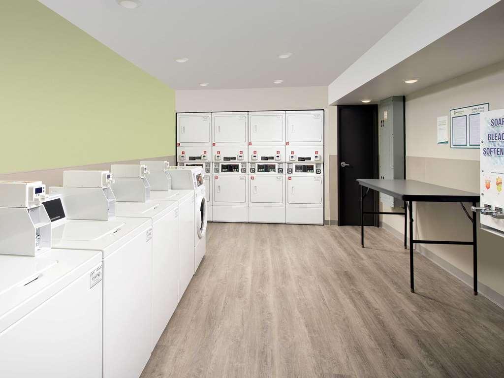 Extended Stay America Select Suites - Tampa - Brandon - East Heartland Facilities photo