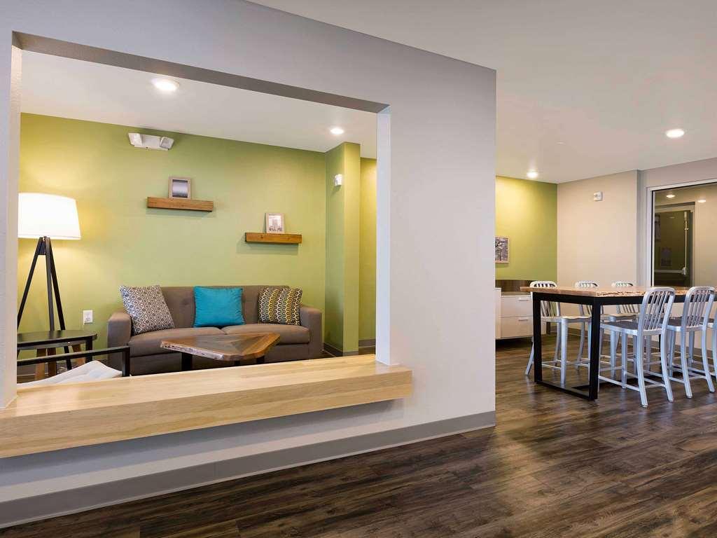 Extended Stay America Select Suites - Tampa - Brandon - East Heartland Interior photo