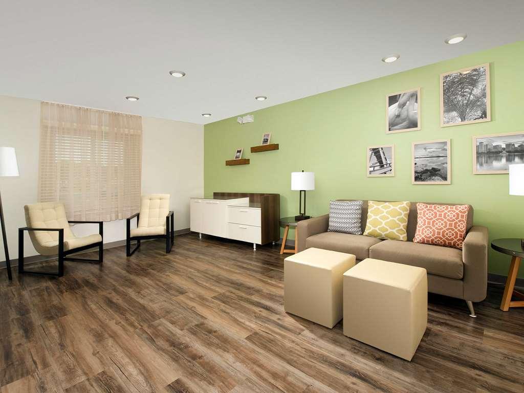 Extended Stay America Select Suites - Tampa - Brandon - East Heartland Interior photo